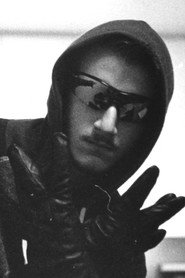 Photo of Justus Foehrkolb as Justus Foehrawll