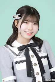Photo of Ena Suzuki as Yumeri Mizumori
