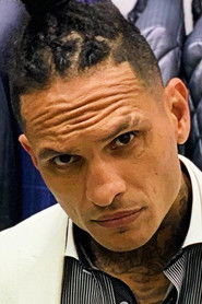 Photo of Ulysses Diaz as Self