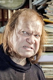 Photo of Markus Kuotesaho as Himself