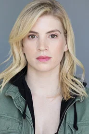 Photo of Emily Peck as Denise Rossi