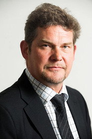 Photo of Risto Autio as Barnabas