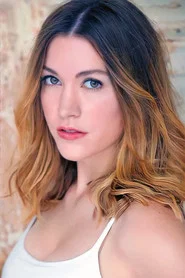 Photo of Jordan Ashley Grier as Carla