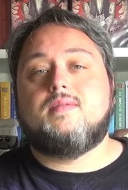 Photo of Thomas Grieser as Chris