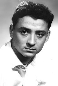Photo of Claude Brasseur as Gabriel Stern
