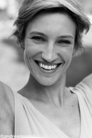 Photo of Maria Sole Mansutti as Erica