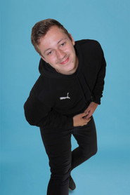 Photo of Ben Rother as Markus / Captain Early