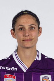 Photo of Kate Gill as Self