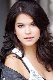 Photo of Eva Avila as Tania