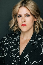 Photo of Jalen Saip as Mrs. Warner
