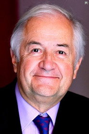 Photo of Jacques Mailhot