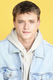 Photo of Spencer Palmer as Young David Eastman