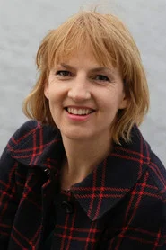 Photo of Monika Bjerke as Torill