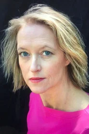 Photo of J.C. Hoffman as Michelle