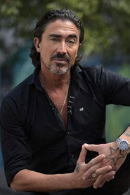 Photo of Kairo Herrera as Guardia de seguridad