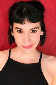 Photo of Shaina Vorspan as Cindy