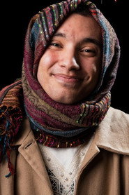 Photo of Sarah Estrada as (Voice)