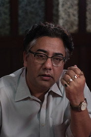 Photo of Arindam Ghosh