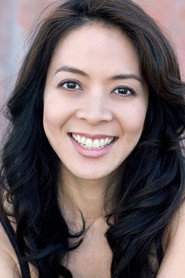 Photo of Jolene Kim as Esmeralda