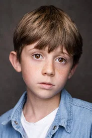 Photo of Teddy Holton-Frances as Young Theo