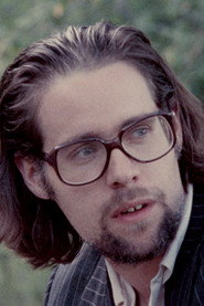 Photo of Mott McCampbell as Special Agent Mott McCampbell