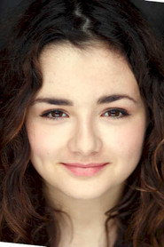 Photo of Sixtine Dutheil as Lucy