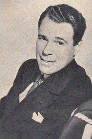 Photo of Everett Marshall as Carl Van Horn