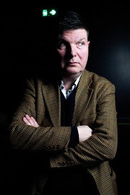 Photo of Francis Van Litsenborgh as Le vendeur de l'épicerie