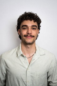 Photo of Finley Graceson as Bobby's Father