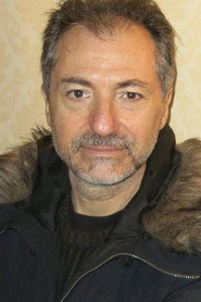 Photo of Fabrizio Petrossi as Self