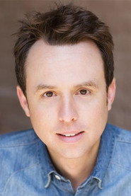 Photo of Brian McManamon as Tucker