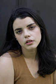Photo of Gabriela Cortés as Danielle