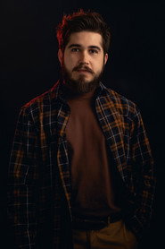Photo of Evandro Caixeta as Evandro