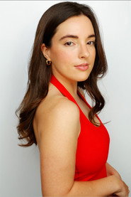 Photo of Evi Eden as Cranberry (Human)