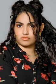 Photo of Shékina Mangatalle-Carey