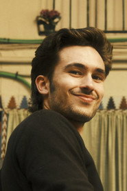 Photo of Alejandro Mateos as Cliffhanger