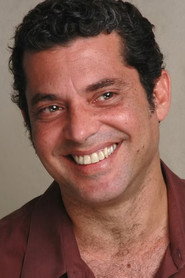 Photo of Marcio Ricciardi as Major Messias