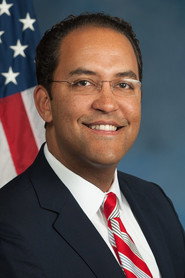Photo of Will Hurd as Self