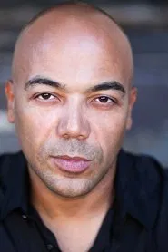 Photo of Angel Oquendo as Deputy #3