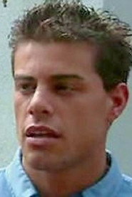 Photo of Jonathan Simms