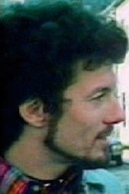 Photo of Steve Lark as Dancer