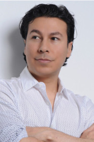 Photo of Jesús León as Hoffman