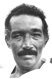 Photo of Achankunju as Kunju