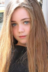 Photo of Jennifer Distaso as Beatrice piccola