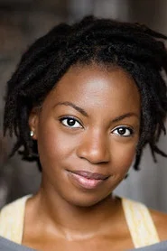 Photo of Esosa Ighodaro as Maisha Doyle