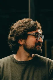Photo of Arian Nazemrazavi as Shadow