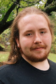 Photo of Andrew Rook as James