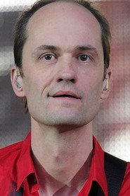 Photo of Michael Breitkopf as Self