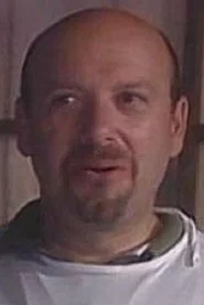 Photo of Frank Bukkwyd as Harcourt Harkelstein