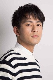 Photo of Joey Yu as Sing Zih-Feng